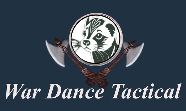 WAR DANCE TACTICAL, LLC